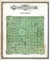 Oliver Township, Williams County 1914